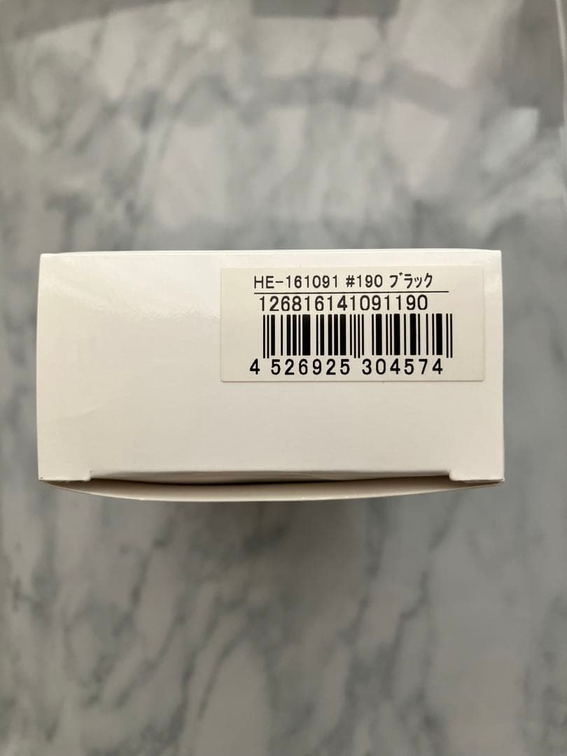 フェイラー　ハイジ　メガネケース　ブラック