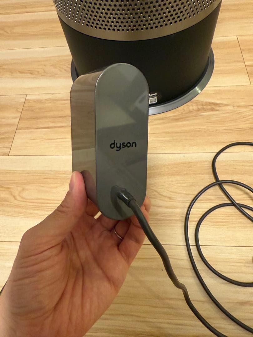 Dyson Purifier Humidify+Cool 加湿　PH03