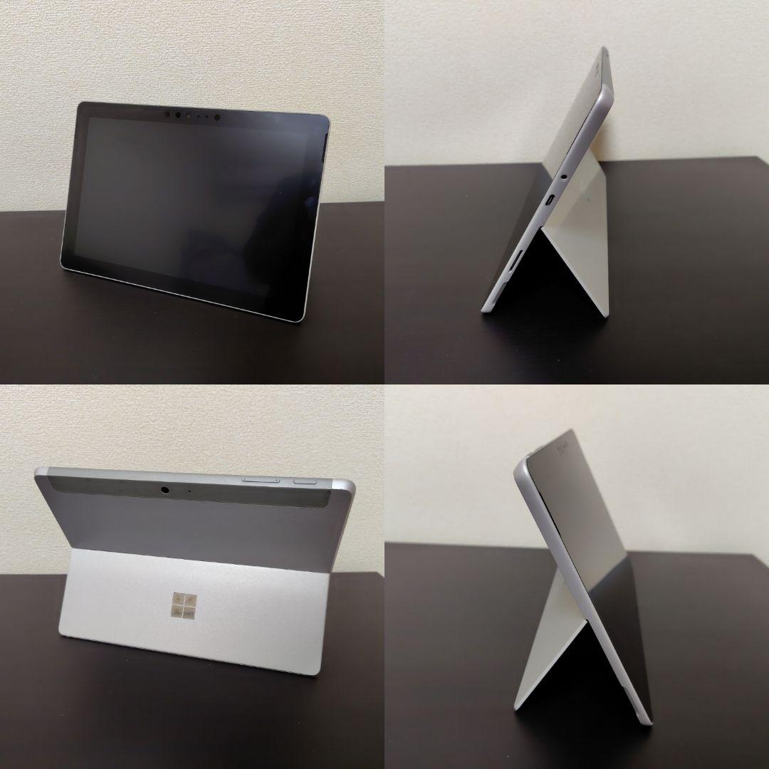 T*N様 【美品】Surface go（タイプカバー付属）