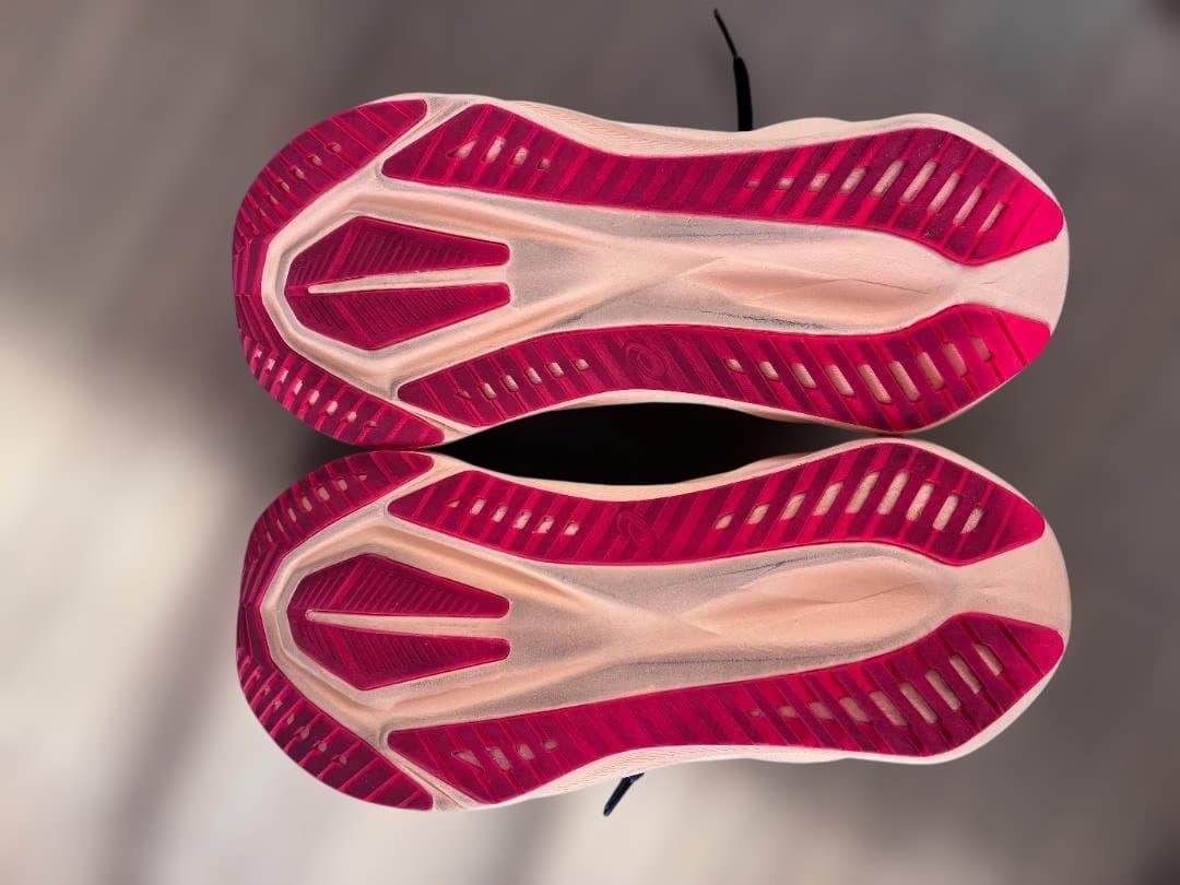 スパイク・シューズ ASICS NOVABLAST 5 26.5cm WIDE