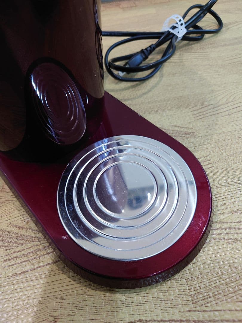 HUROM　スロージューサー　アドバンススト100　H100-EBAA01