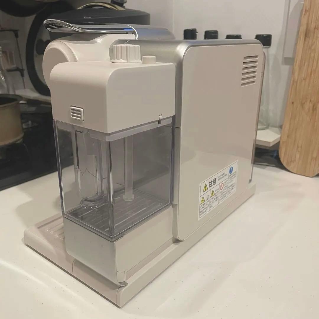 コーヒーメーカー ✴︎ 湯垢洗浄剤付