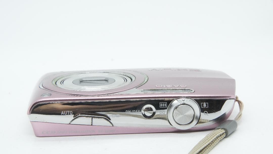 【A2145】CASIO EXILIM EX-Z2300 カシオ エクシリム