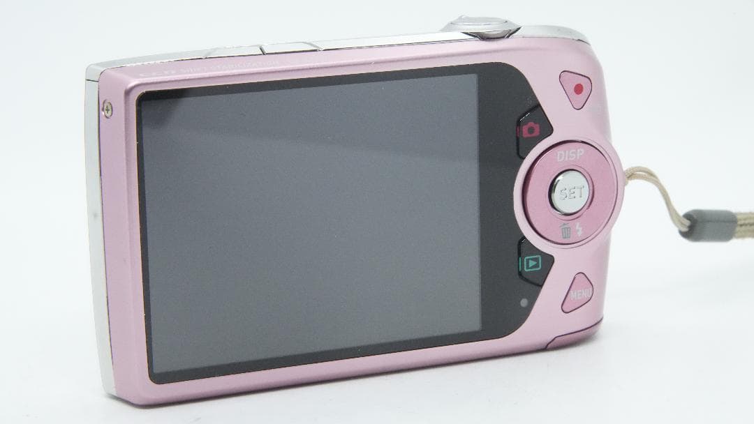 【A2145】CASIO EXILIM EX-Z2300 カシオ エクシリム