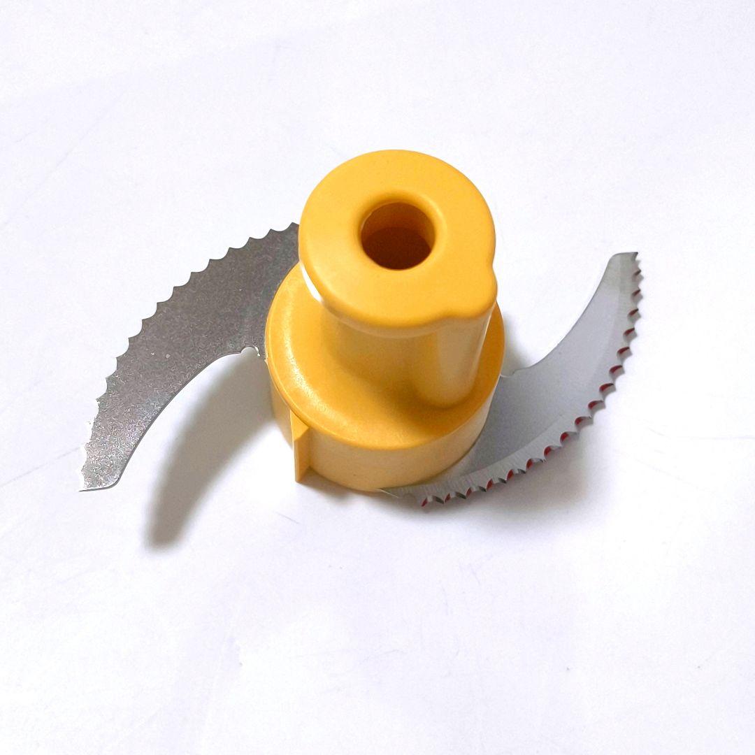 【送料無料】あじのさと フードプロセッサー Y-2400W レッド