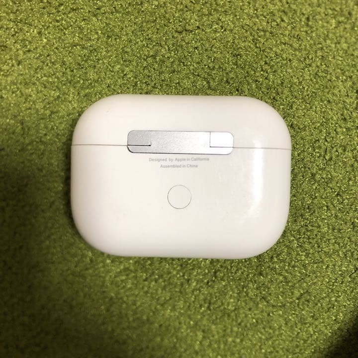 Apple AirPods Proジャンク品