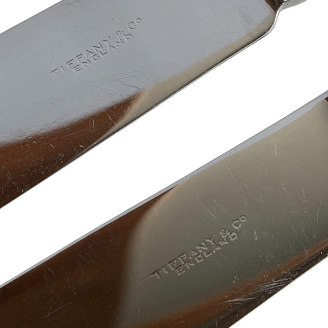 TIFFANY&Co. カトラリー ナイフ セット