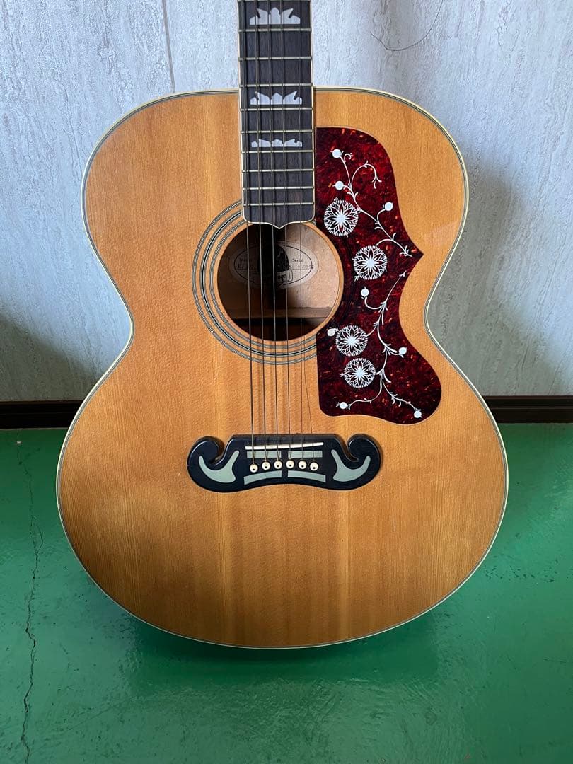 Epiphone アコースティックギター