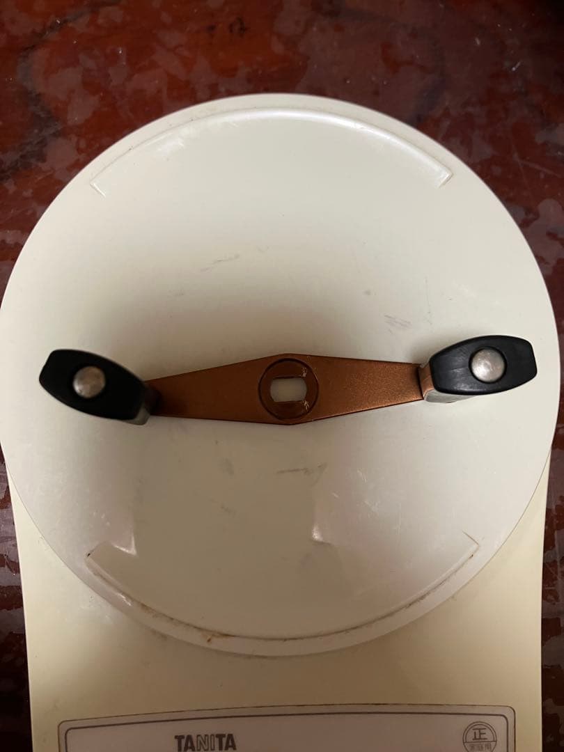 ABU アンバサダー4000D フレーム　ハンドル　アンバサダー5000c