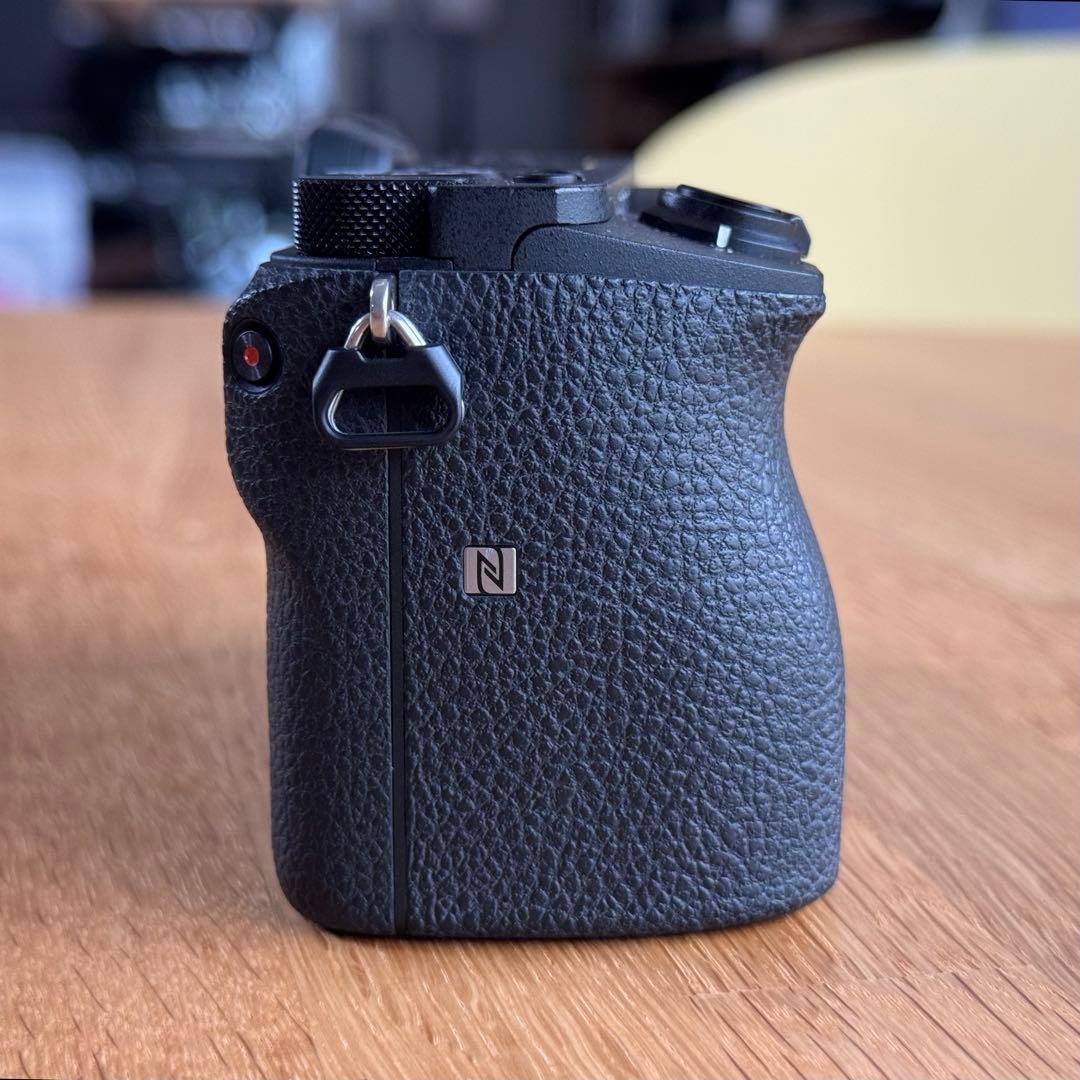 α6500（ボディ）★SONY★ワンオーナー★ショット数7713