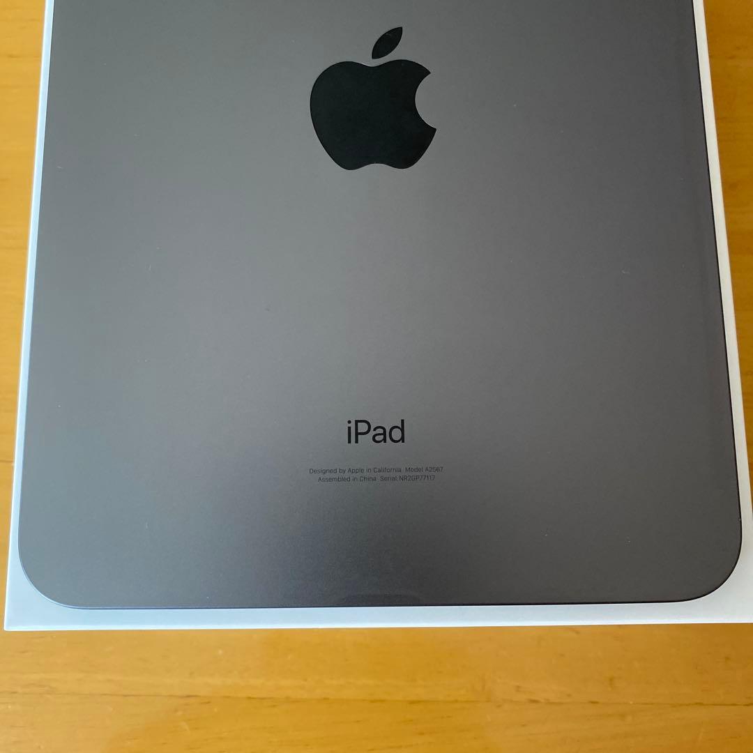 とんぼ　Apple iPad mini6 + Apple Pencil