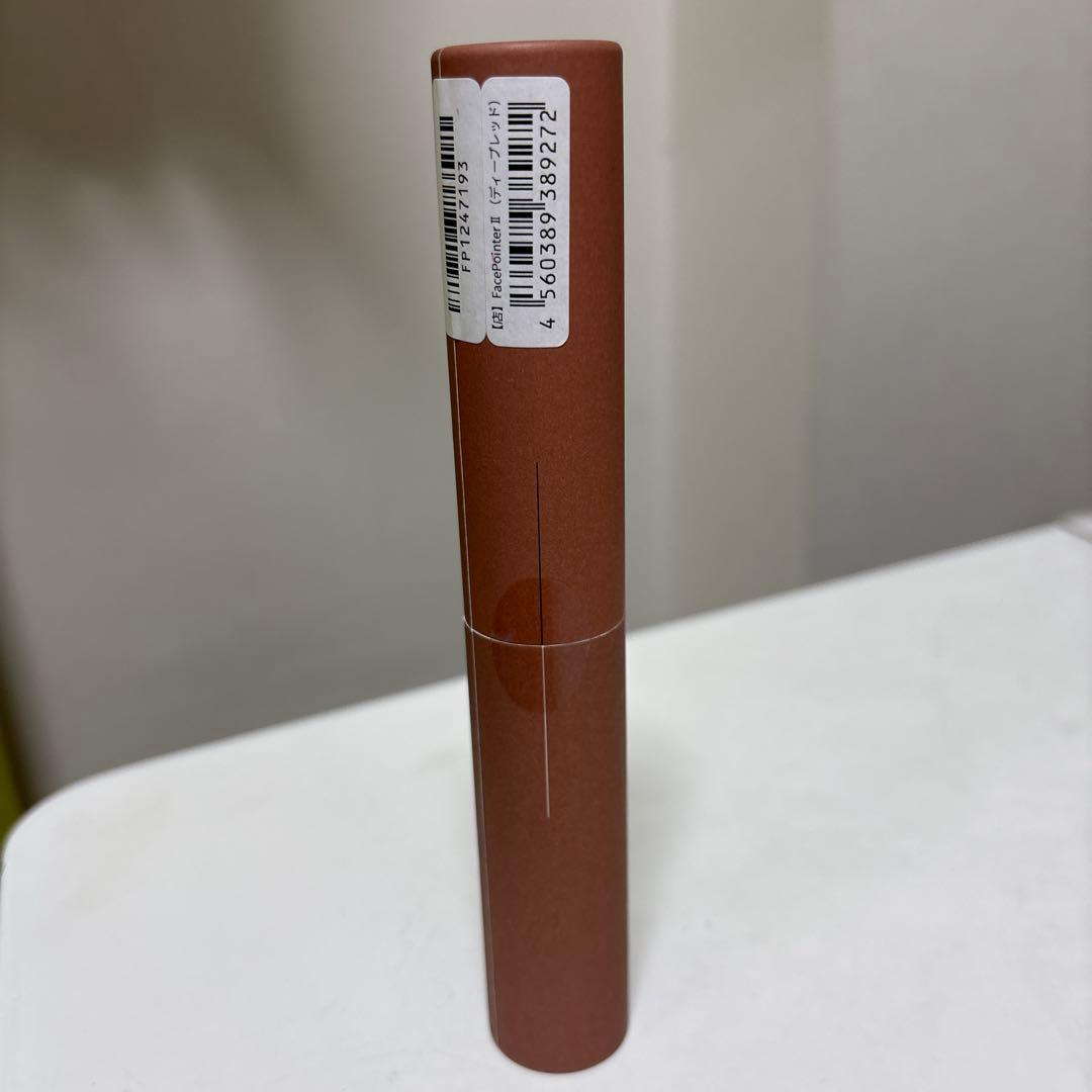 ボディ・フェイスケア FACE POINTER II