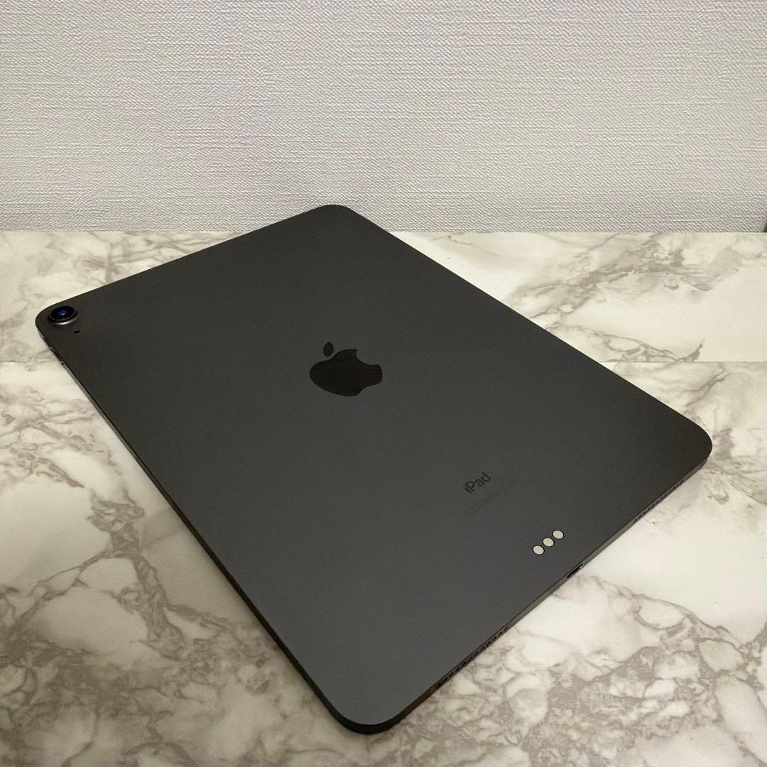 ト*ゥ様 N*a様 Apple iPad Air (第4世代) 64GB WiF