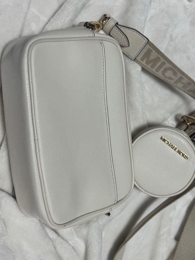 MICHEAL KORS クロスボディショルダーバッグ