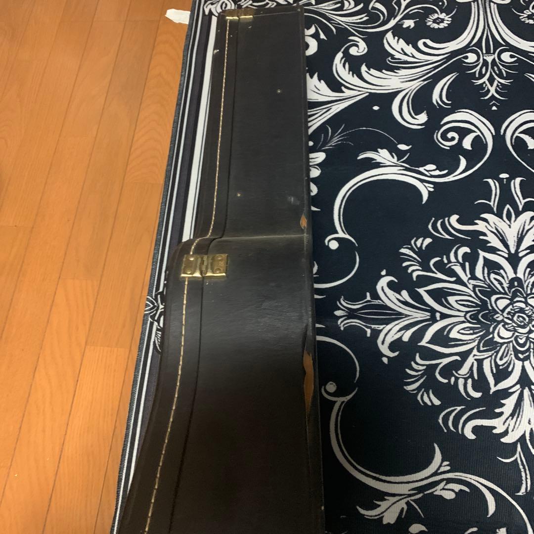 ヤマハ アコースティックギター YAMAHA FG-250D 純正ハードケース付