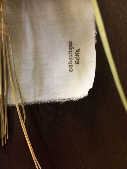 45.自家栽培ドライフラワーしめ飾りしめ縄プリザーブドスワッグ