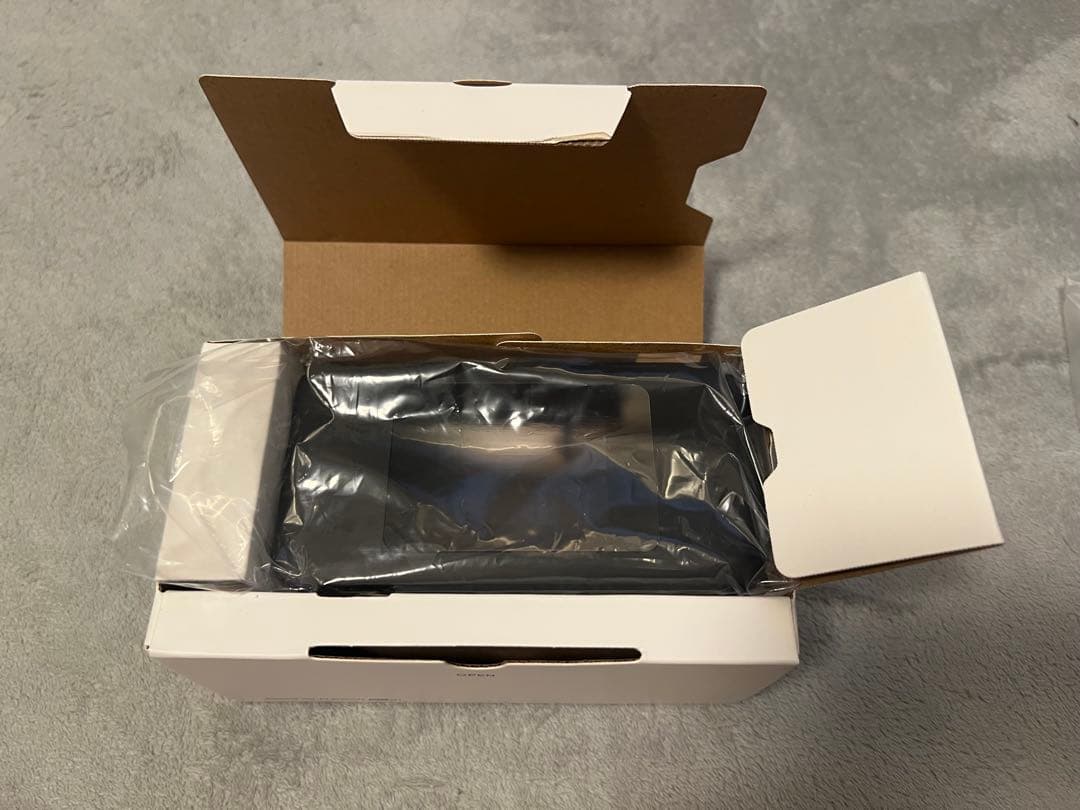 Speed Wi-Fi DOCK 02 ブラック　UQモバイル　wimax