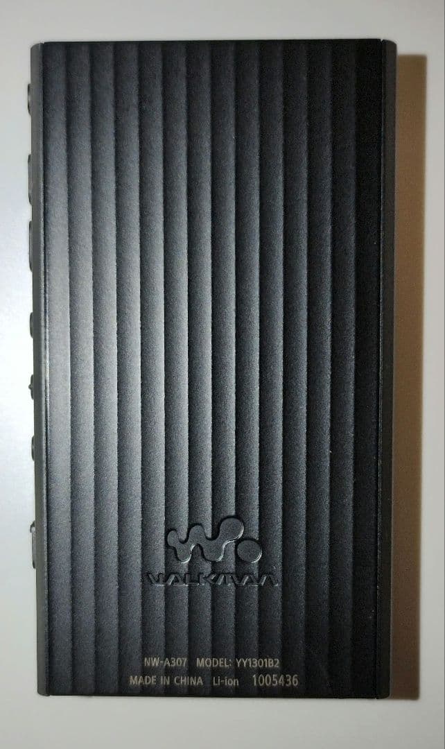 ウォークマン　NW-A307　64GB