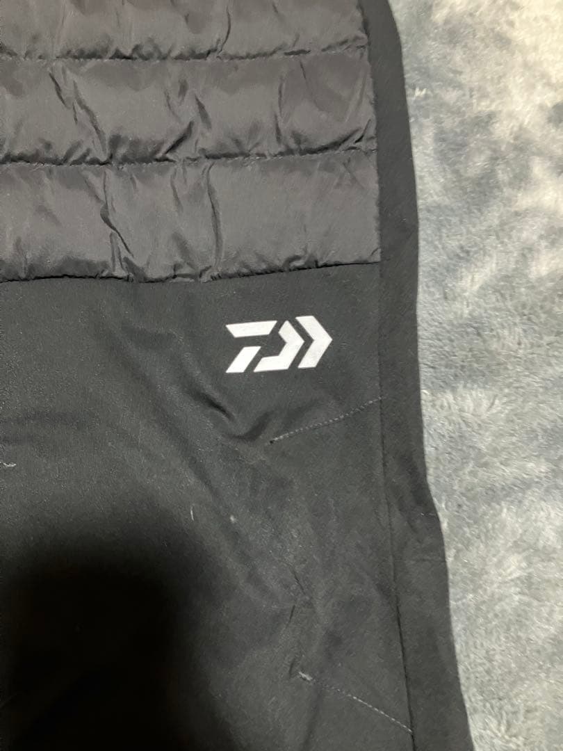 ダイワ　ダンロテック　サーモパンツ　Ｌサイズ