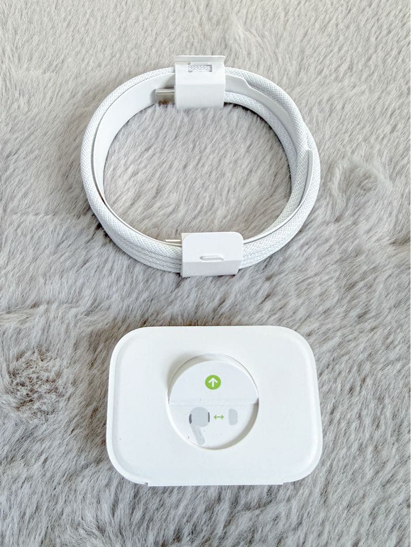 AirPods Pro 第2世代 USB-C