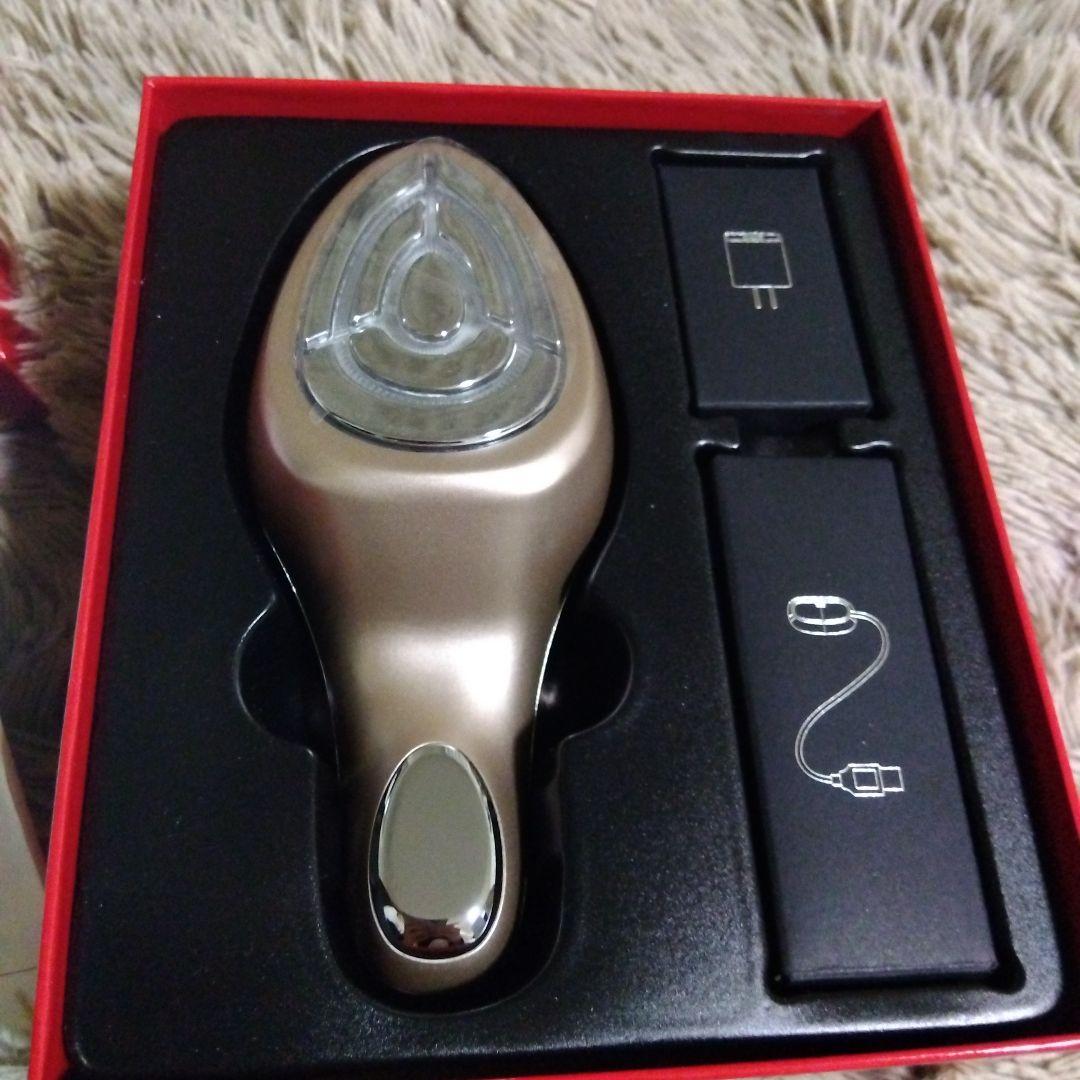 美顔器 ME ラボン エクラ