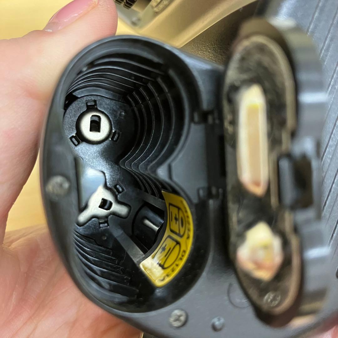 フィルムカメラ 一眼レフ Nikon F60 レンズ ケース付き ニコン