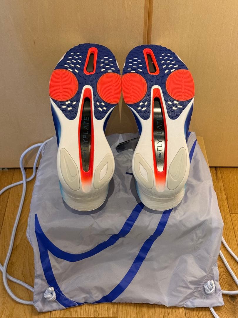 NIKE Alphafly 3（ナイキ アルファフライ3）　27.5cm