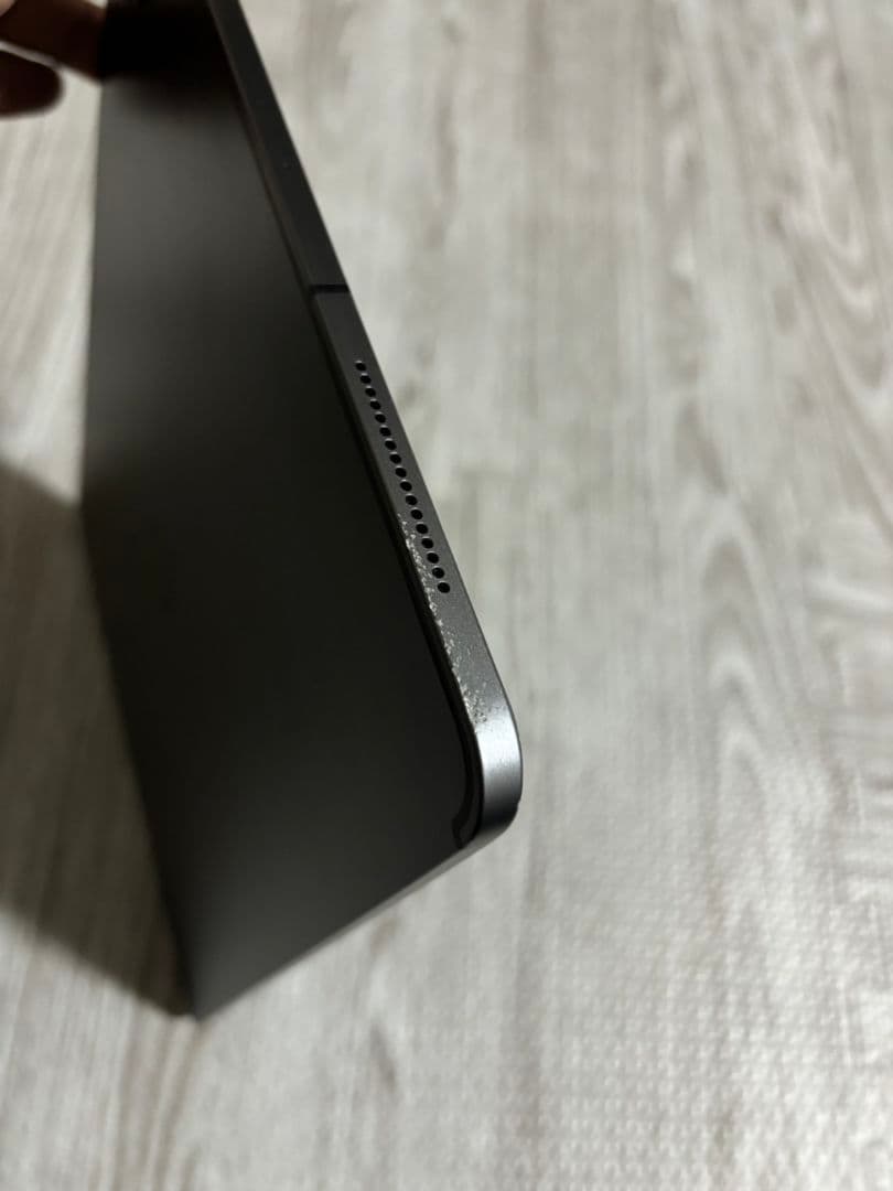 アップル iPad Pro 12.9インチ(第4世代)