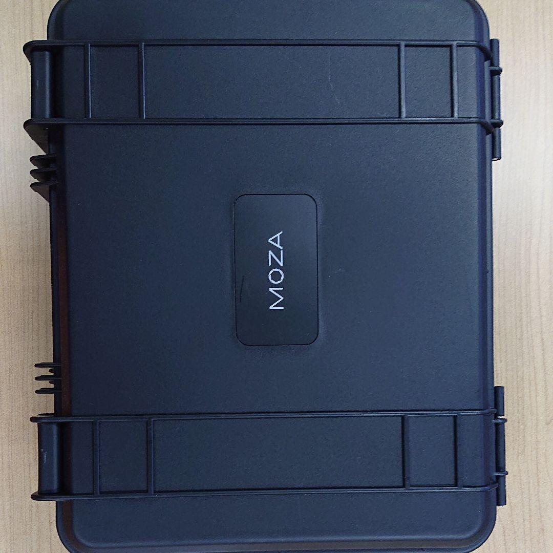 MOZA スタビライザー一式