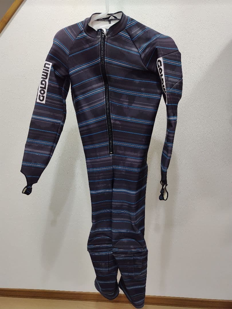 Goldwin　ワンピース　160サイズ