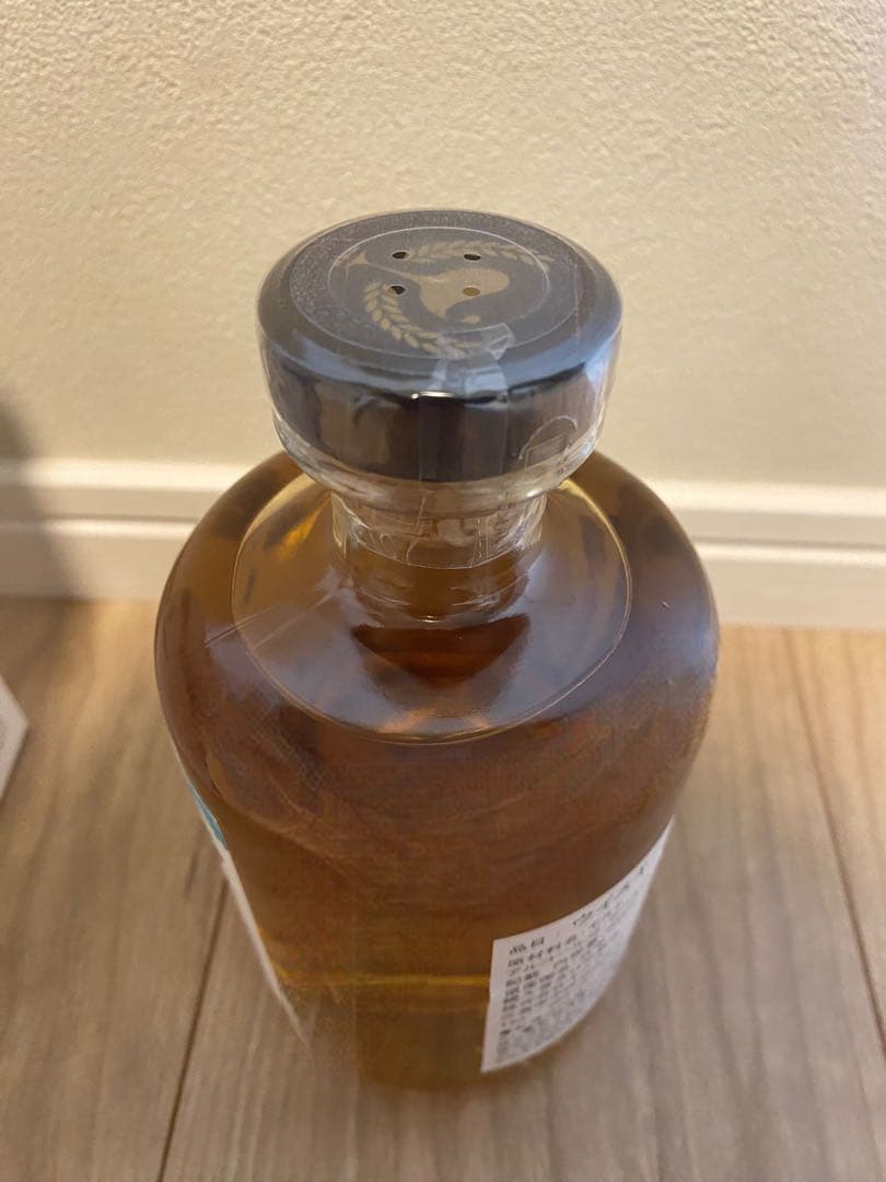 【新品未開封】アニマルレディ　戸河内5年