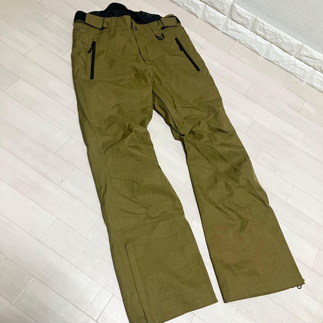 【美品】SECRET GARDENプレミアム スキー.スノボーウェアS上下セット