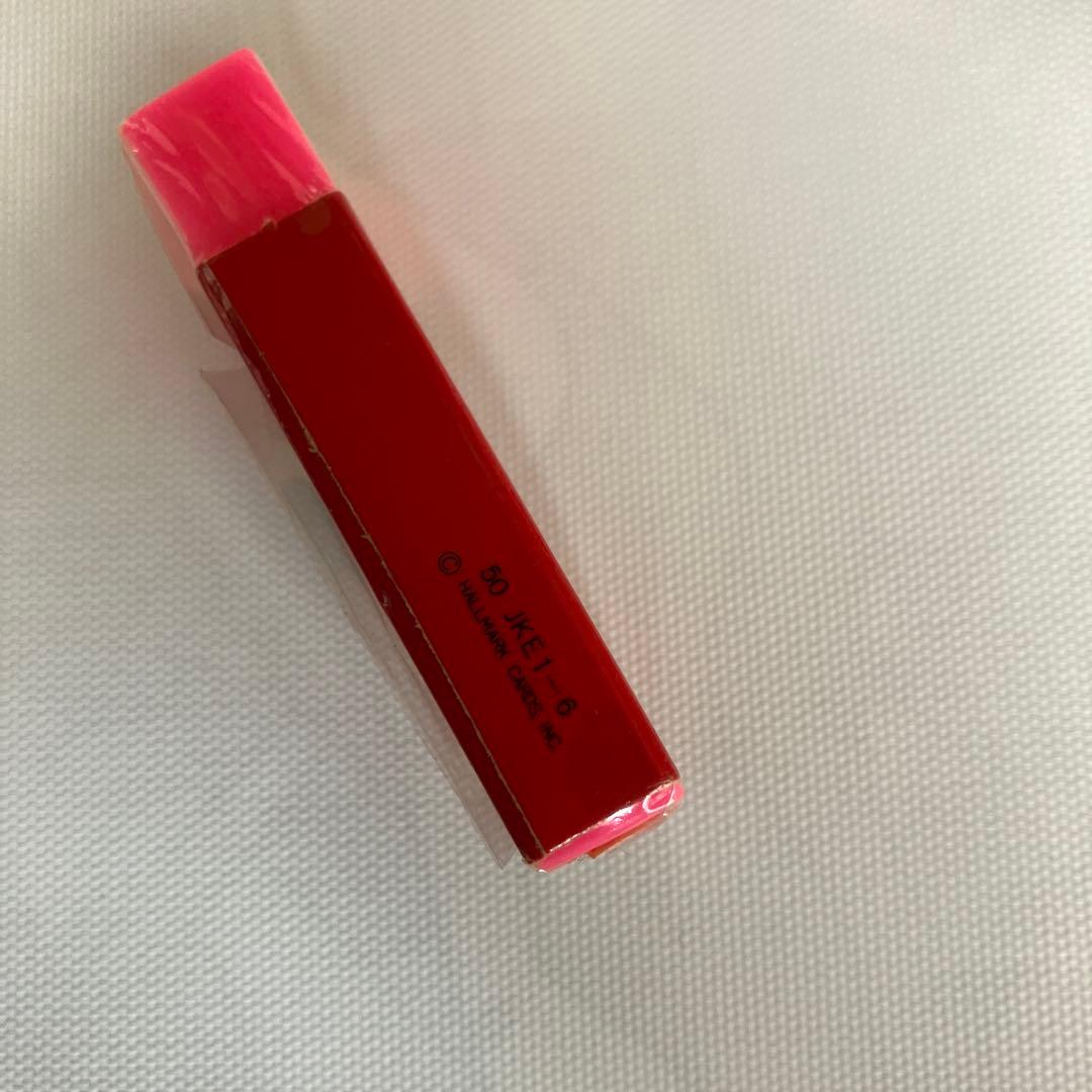 11/24迄当時物 HALL MARKホールマーク PANDA パンダ 消しゴム