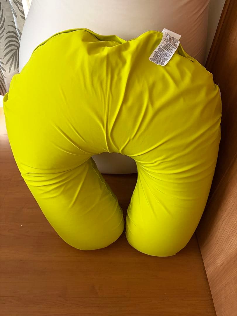 ⭐︎ももがみ⭐︎【中古】ヨギボーマックスandヨギボーサポートセット