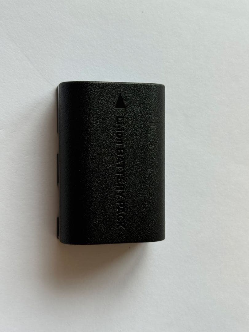 Blackmagic BMPCC 4K 本体／箱あり／Aプラグ付AC同梱／