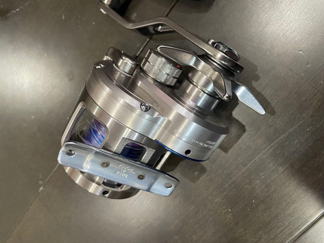 ソルティガ　15H-SJ