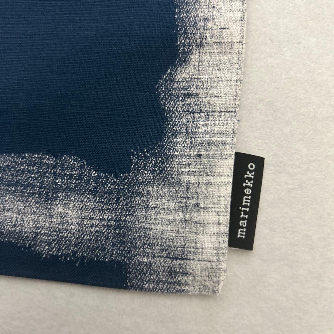 クッションカバー Taite タイテ 石本藤雄 マリメッコ marimekko