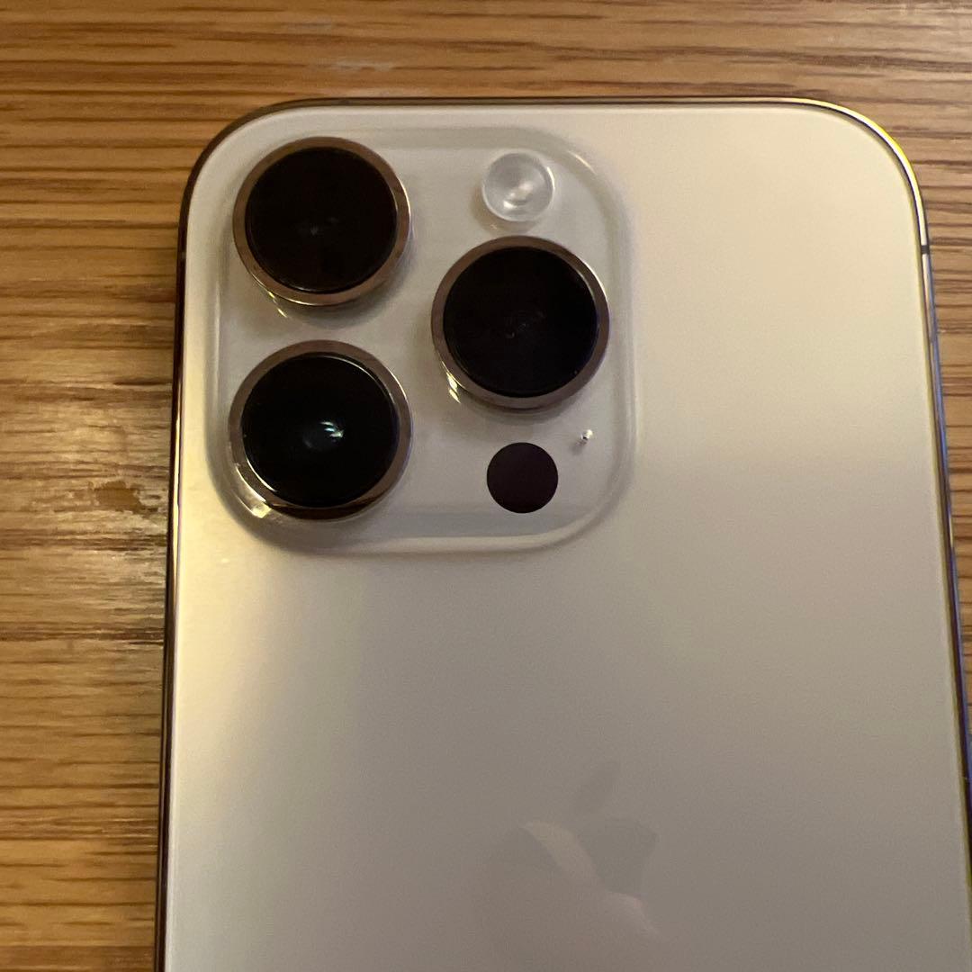 【ジャンク品】Apple iPhone 14Pro 128GB
