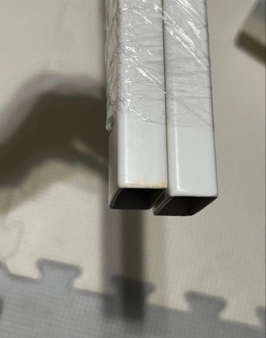 ランドリーシェルフ タワー tower 山崎実業 立て掛け ランドリー ラック