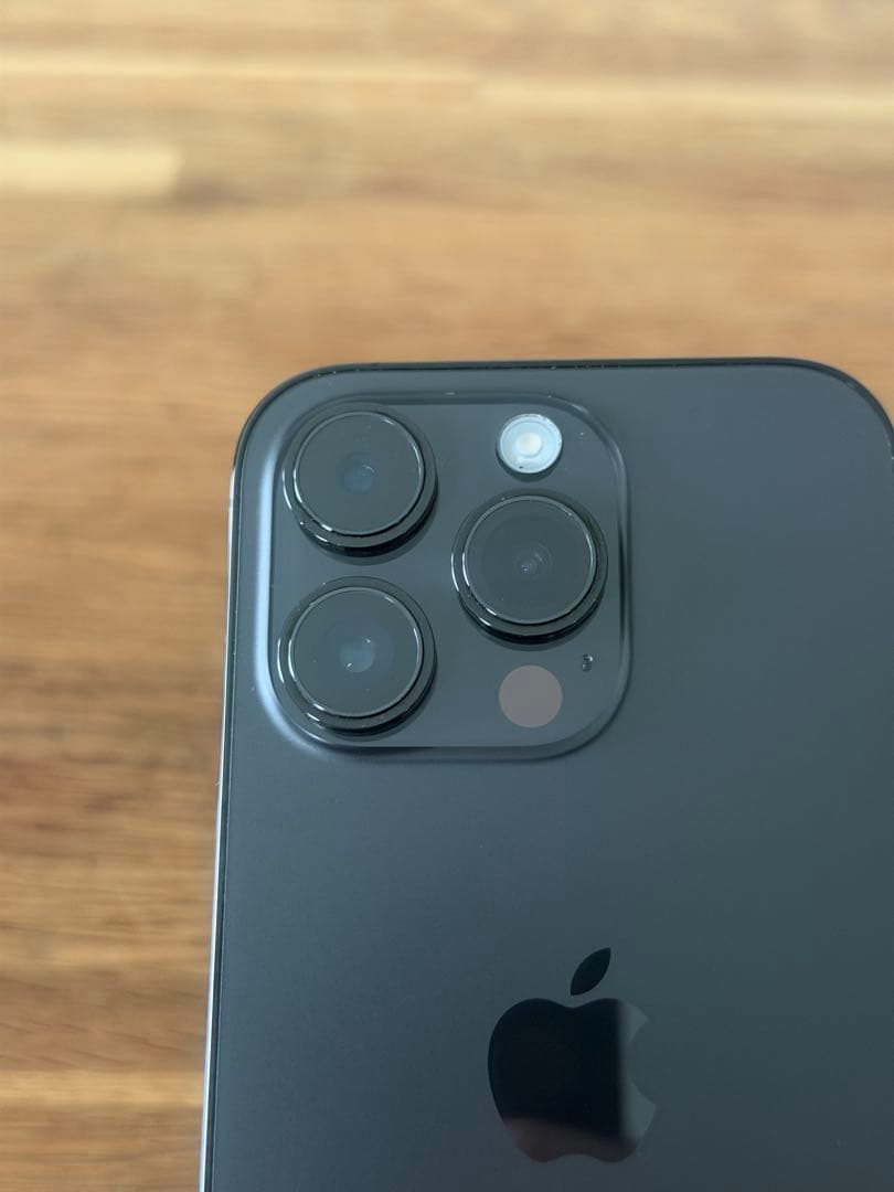 スマートフォン本体 iphone 14 pro