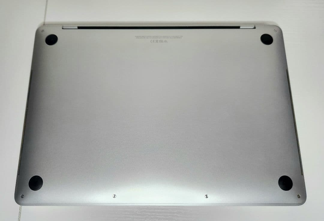 MacBook Pro13 2020年 16GB 512GB A2251