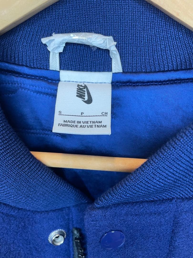 Nike x Yu-Gi-Oh! 遊戯王 デストロイヤー ジャケット(S)