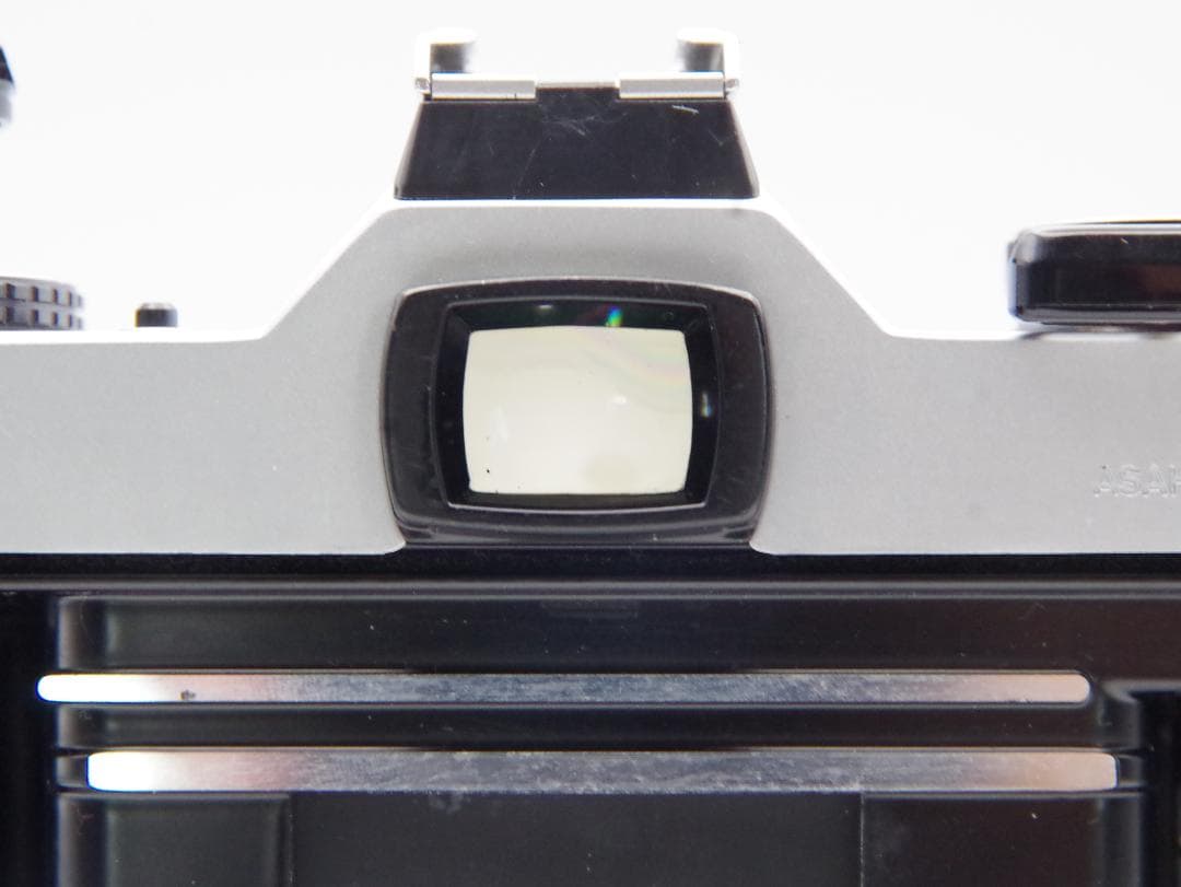 ペンタックス KX pentax kx SMC PENTAX 50mm F1.4