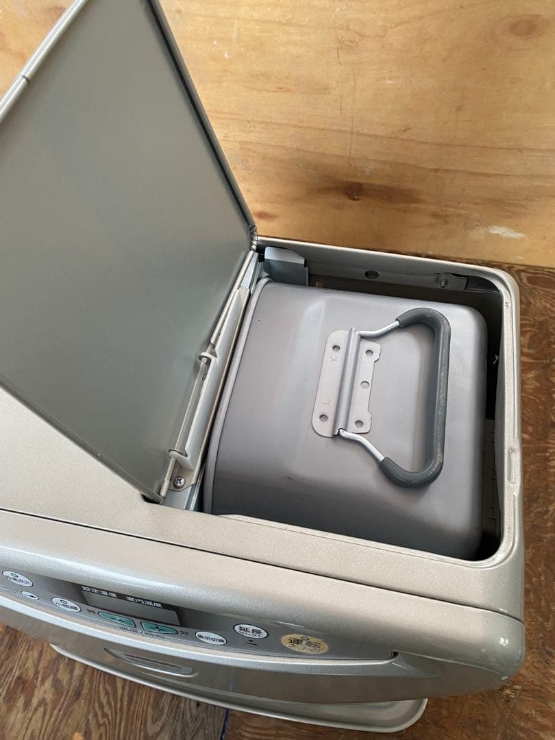 CORONA石油ファンヒーター【完動品】ホ