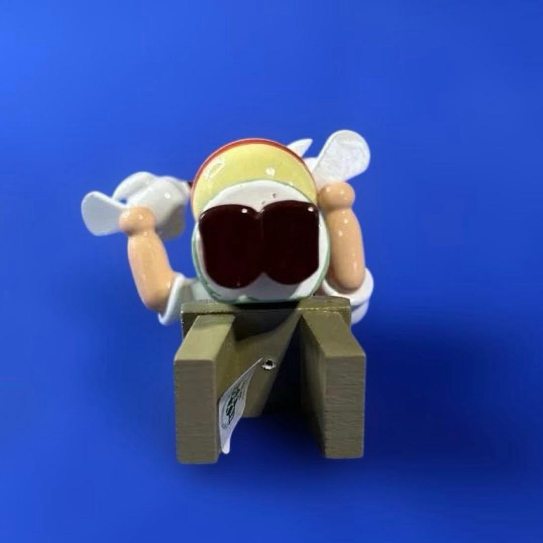 ザイフェン　ドイツ　ヴェルナー工房　エスコ工房