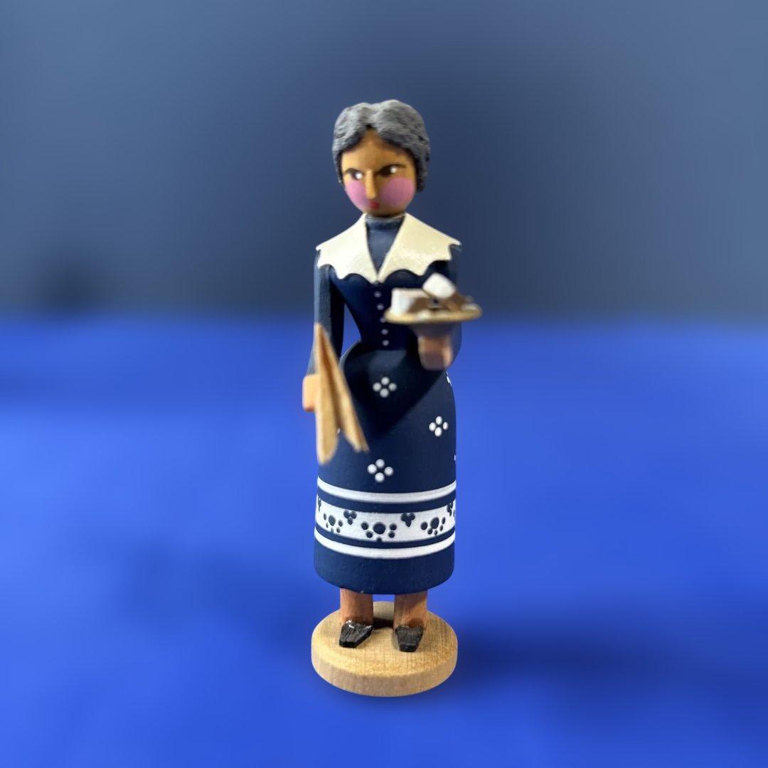 ザイフェン　ドイツ　ヴェルナー工房　エスコ工房