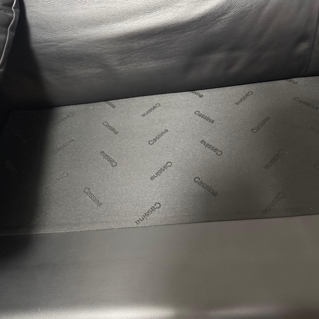 Cassina カッシーナ　MARALUNGA マラルンガ　ソファ　美品