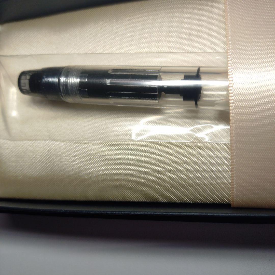 PILOT 万年筆　カスタムヘリテイジ92