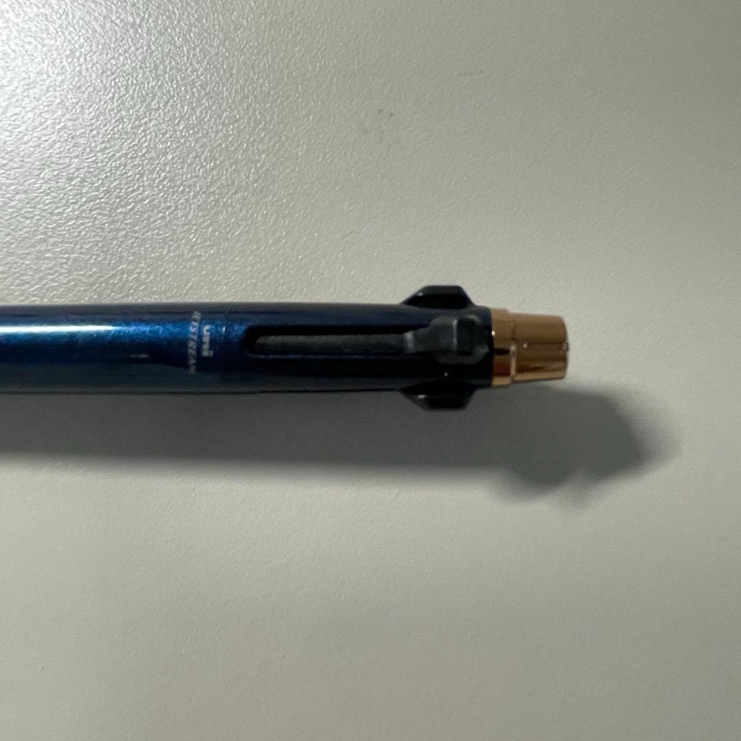 ジェットストリームプライム　限定色　ノーブルネイビー