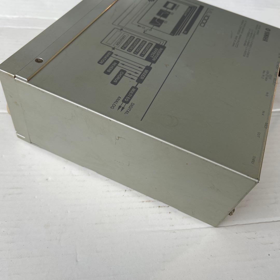 YAMAHA MU1000 トーンジュネレーター